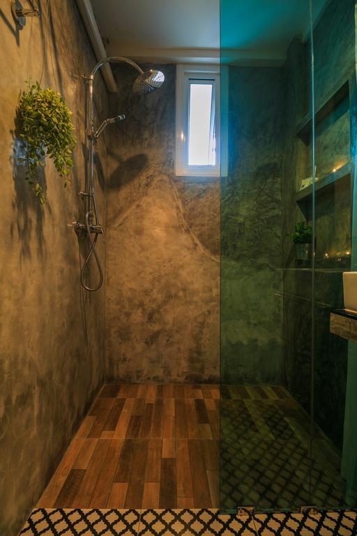 Frog House Bed & Breakfast (Adults Only) Patong Exterior foto