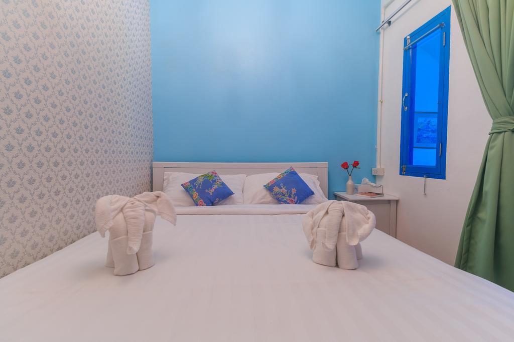Frog House Bed & Breakfast (Adults Only) Patong Exterior foto