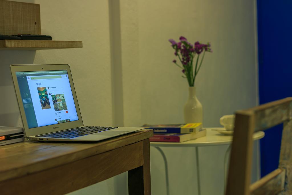 Frog House Bed & Breakfast (Adults Only) Patong Exterior foto
