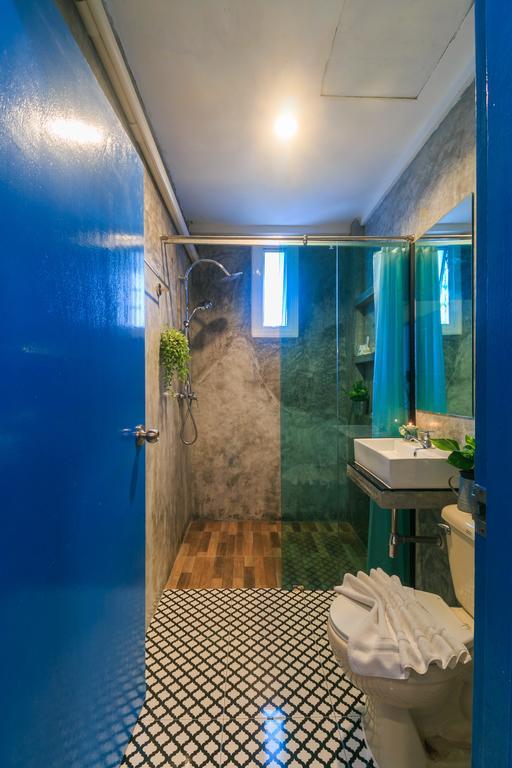 Frog House Bed & Breakfast (Adults Only) Patong Exterior foto