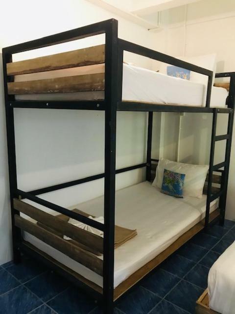 Frog House Bed & Breakfast (Adults Only) Patong Exterior foto
